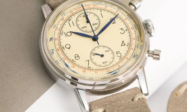 undone watches custom timepieces vintage kelly